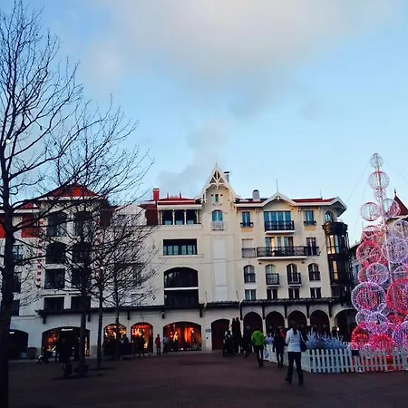 Prázdninový dům - Petit Paradis Arcachon