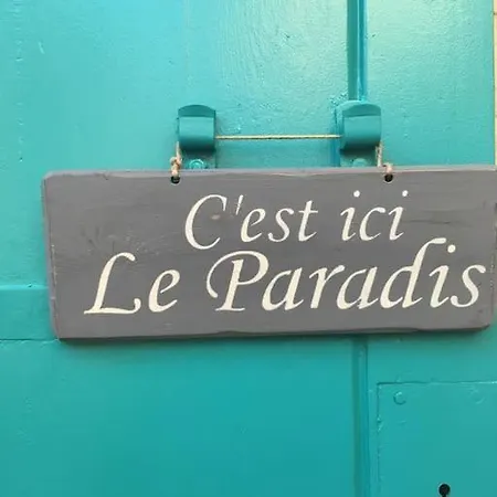 - Petit Paradis * Arcachon